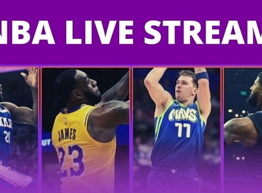 NBA Live Stream Free NBA Live Stream Free
