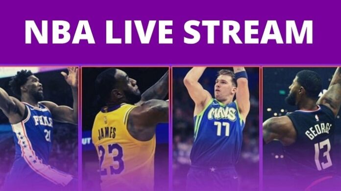 NBA Live Stream Free