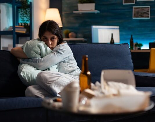 Anxiety Disorder affecting Sleeping Disorder & Mental Health Anxiety Disorder