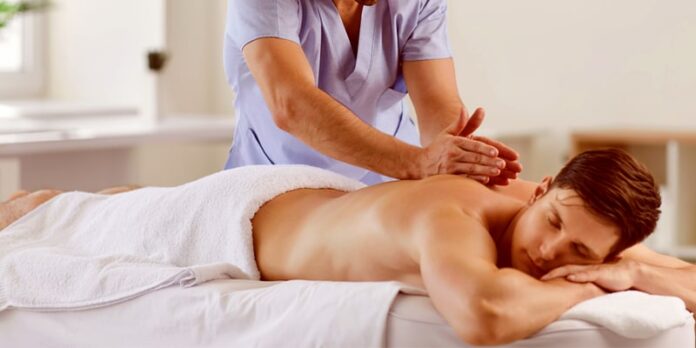 Best Swedish Massage Service in Noida