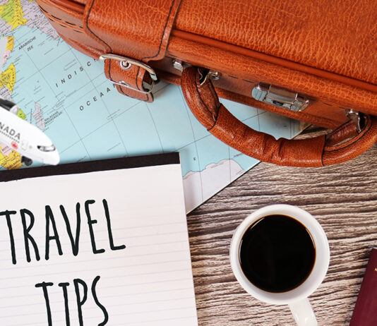 Travel Tips | Grab Cheap Flight Tickets from Canada to India Canada to India flights