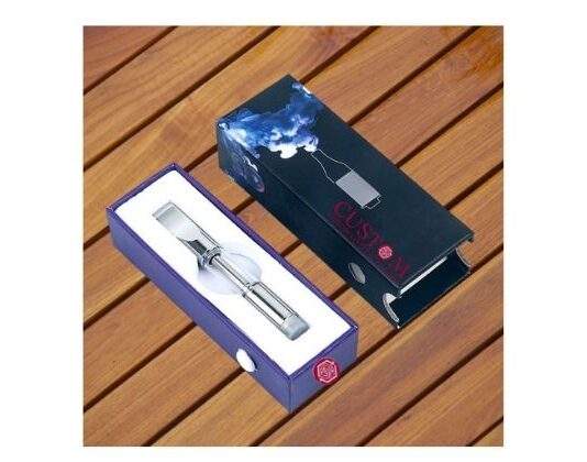 How Does Custom Vape Packaging Help in Effective Branding? Custom Vape Packaging