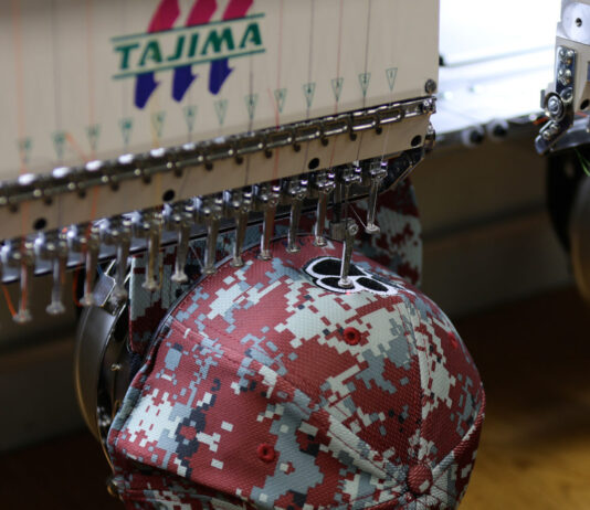 What Are The Benefits Of Custom Embroidery Designs? benefits of custom embroidery designs