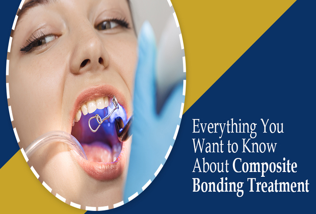 Composite Bonding Treatment