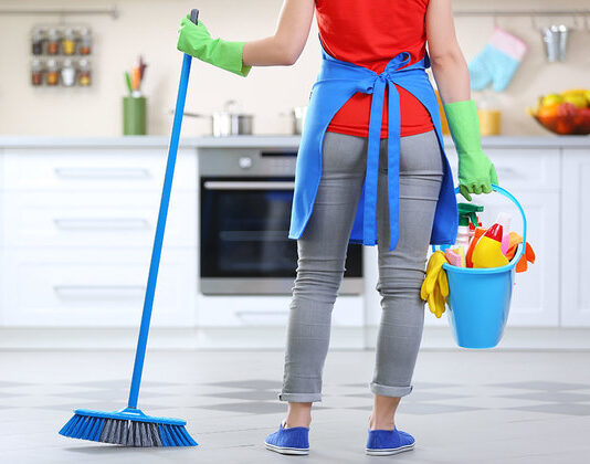 Best House Cleaning Schedule Daily Weekly Monthly House Cleaning Services