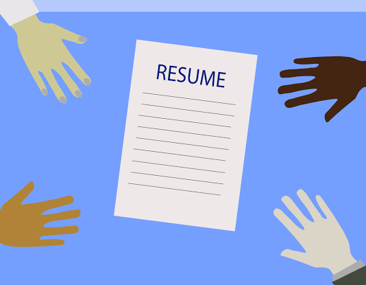 Professional Career Search and Resume Building Tips Resume Building Tips