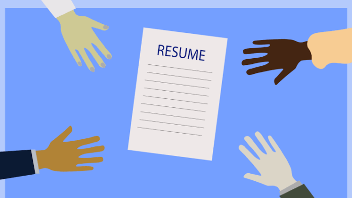 Resume Building Tips