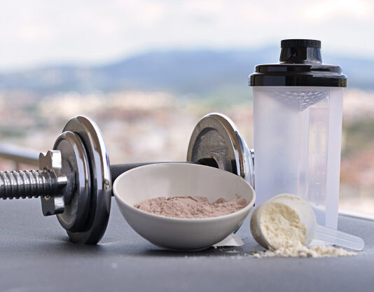 The Different Kinds Of Fitness Tips To Keep In Mind best protein powder in India
