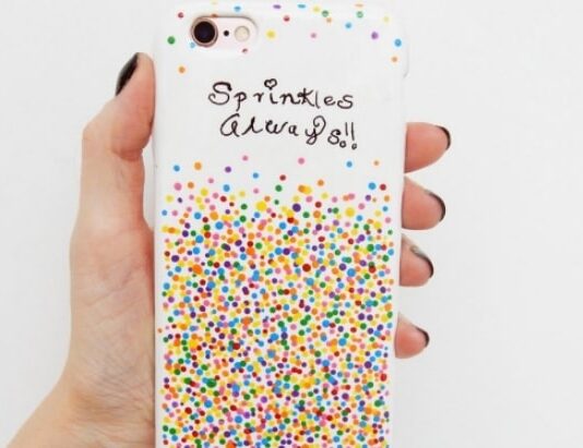 Incredibly Customize Your Case In No Time case decorating ideas