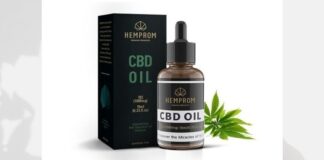Some Reasons Why You Should Try Lazarus Naturals CBD Oil Packaging