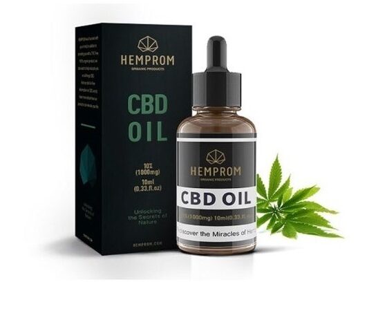CBD Oil Packaging: Take Your Business to the Next Level CBD Oil Packaging