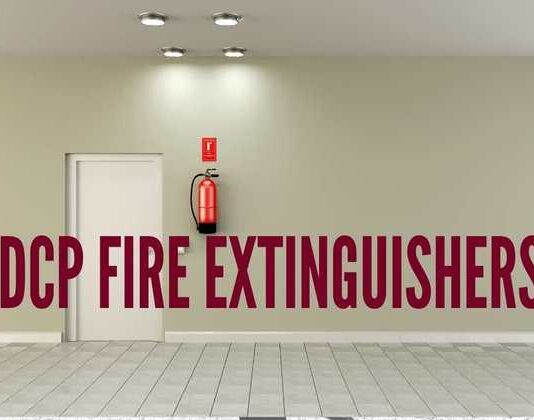 ABC Dry Chemical Powder Fire Extinguishers dcp fire extinguisher