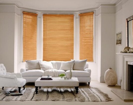 Top Benefits of Wooden Window Blinds for Home home wooden window blinds benefits