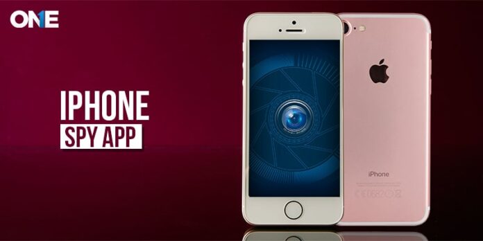 iphone spy app for theonespy