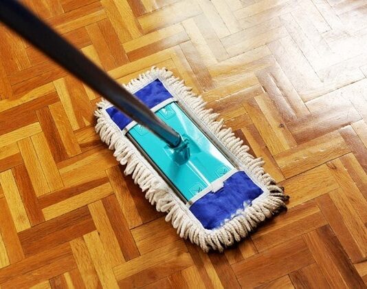 The Best Ways to Maintain Your Tennis Equipment parquet floor cleaning