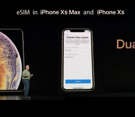 Pros and Cons of eSim Cards pros and cons of eSim cards