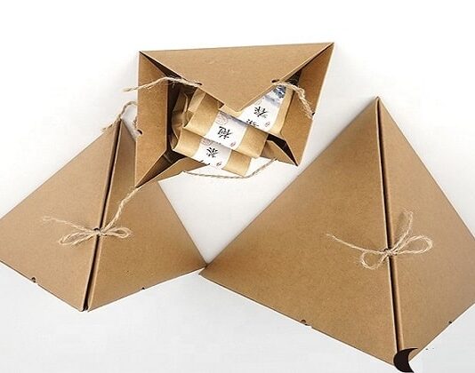 Why You Should Use Pyramid Boxes For Product Packaging pyramid boxes