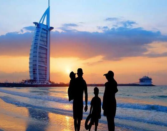 Top 4 Affordable Areas in Dubai residence place to live in Dubai