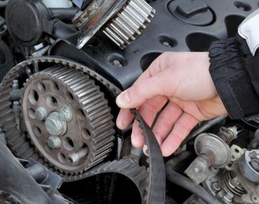 Timing Belt Replacement Cost timing belt replacement