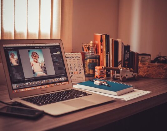 How to do Digital Image Editing? Digital Image editing