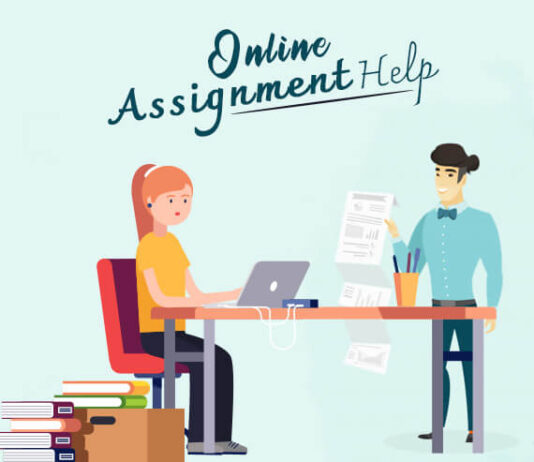 Online Assignment Help For Quality Services Online Assignment Help