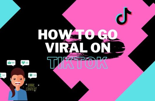 12 Ways To Spring Up Active Followers On TikTok For Your Business Go Viral On TikTok