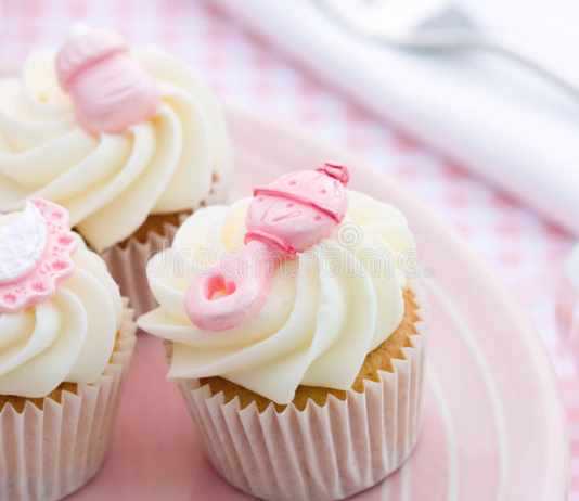9 Amazing Ideas for Baby Shower Cupcakes Baby Shower Cupcakes