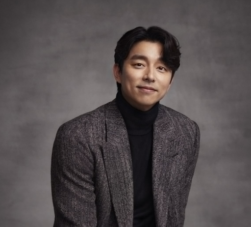 The Story of Actor Gong Yoo Actor Gong Yoo