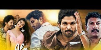 Download Ala Vaikunthapurramuloo (2021) Hindi Dubbed Movie