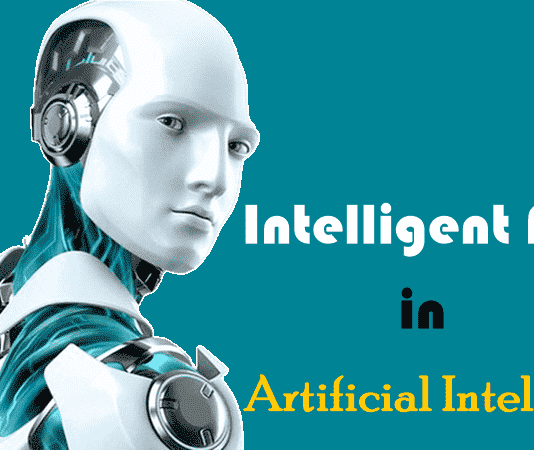 Introduction to Agents in Artificial Intelligence Agents in Artificial Intelligence