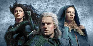 Download the Witcher Season 2 in Hindi