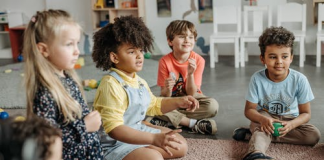 Get Quality Learning at Hornsby with MindChamps Early Learning and Pre MindChamps Early Learning