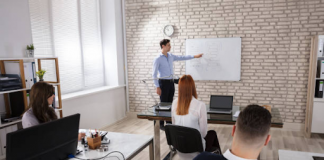 Benefits Of Choosing a Good English Training School English Training School