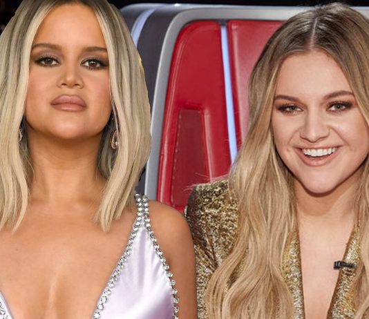 Maren Morris Height Maren Morris Height