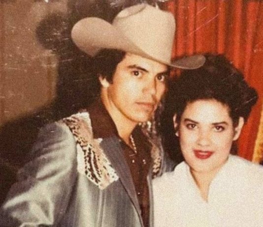 Chalino Sanchez Wife Chalino Sanchez Wife