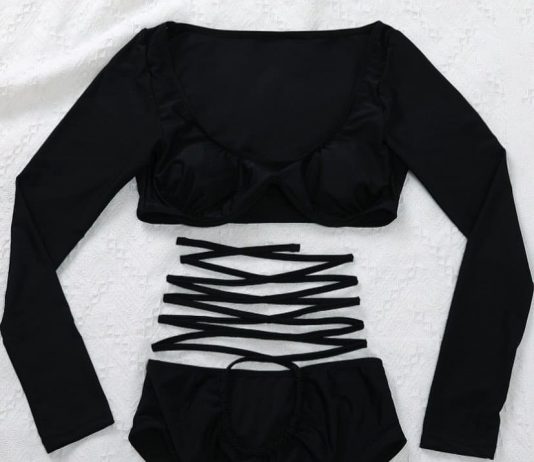 Most Revealing Swimsuits of All Time Most Revealing Swimsuit of All Time