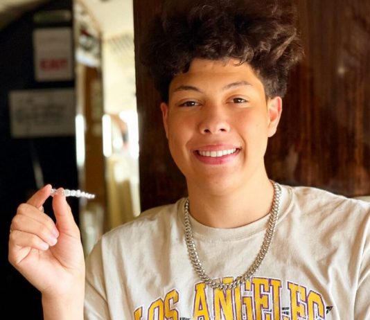 Jackson Mahomes Height Jackson Mahomes Height