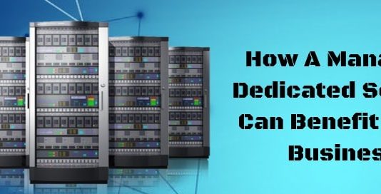 Why Your Growing Business Needs A Managed Dedicated Server?