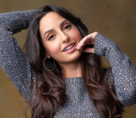 Nora Fatehi age Nora Fatehi age