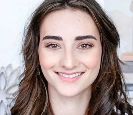 Ben Shapiro Sister Ben Shapiro Sister