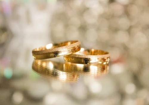 Right Wedding Rings