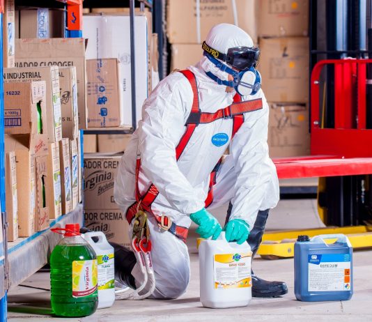 7 Benefits of Hiring a Commercial Cleaning Service Commercial Cleaning Service
