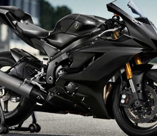 Yamaha R6 price in Pakistan 2022 Yamaha R6 price in Pakistan 2022
