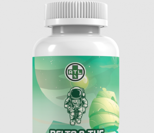 Why Are Delta 9 Gummies Beneficial For Workouts? Delta 9 Gummies