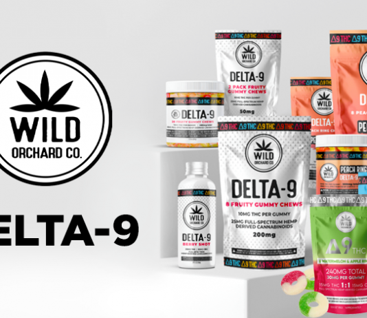 Delta 9 vs. Delta 10: Differences and what to buy? Delta 9 vs. Delta 10