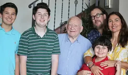 Charles Edward Vogelman Bio, Wiki, Net Worth & More Updates Charles Edward Vogelman