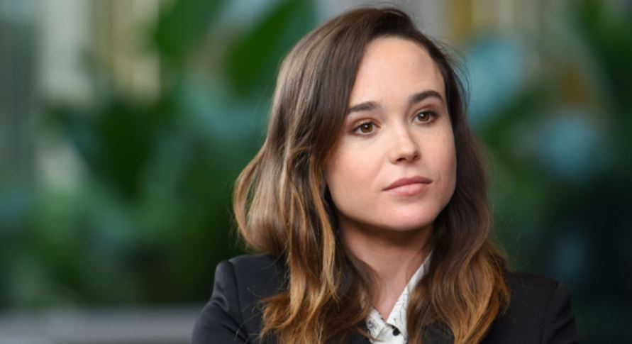 Ellen Page's early roles and his way to widespread recognition