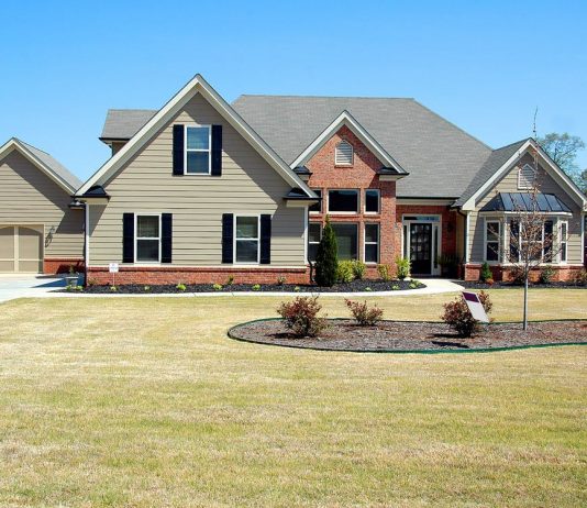 Easy Ways To Build Your Own Home Home