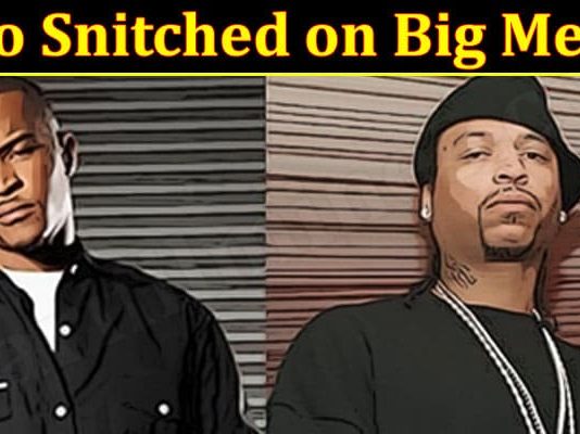 Who Snitched on Big Meech Who Snitched on Big Meech