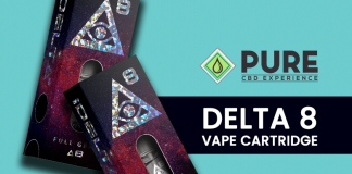 Delta 8 Vape Cartridges – Learn How To Use Them Delta 8 Vape Cartridges